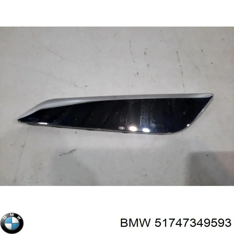  51747349593 BMW