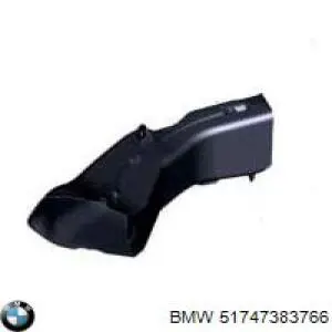 Купити 51747383766 BMW Повітропровід радіатора