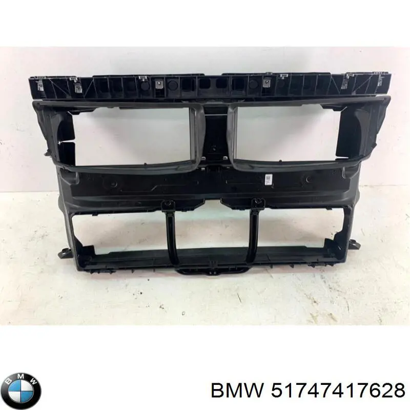  BMW 51747417628 ціна, від 462.07 USD