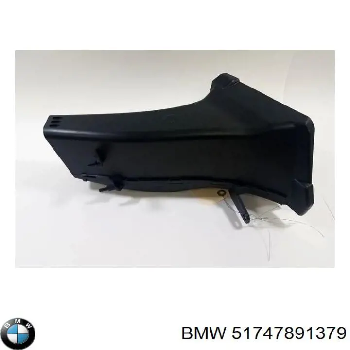 Купити 51747891379 BMW 