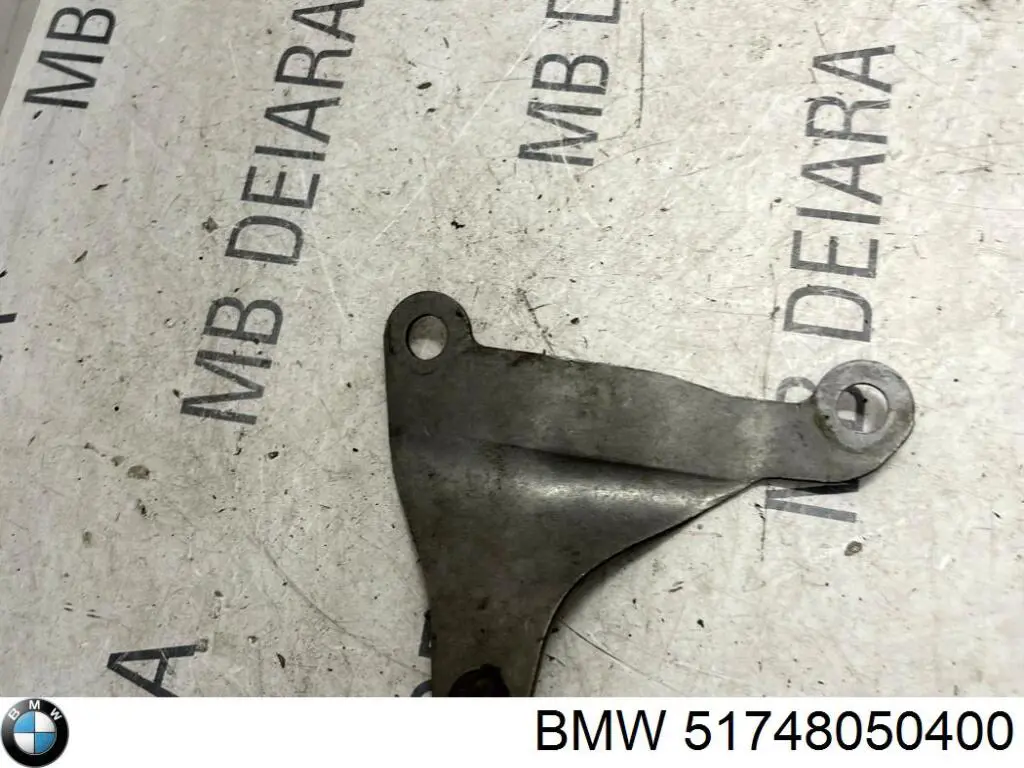  51748050400 BMW