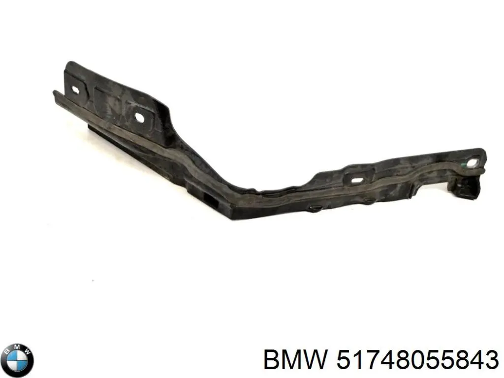  BMW 51748055843 ціна, від 116.00 USD
