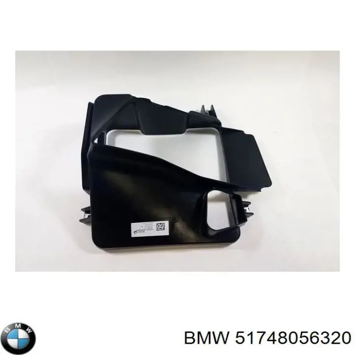 51748056320 BMW 
