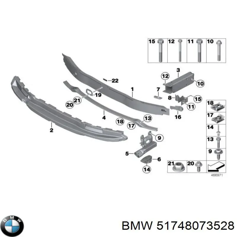 51748073528 BMW 