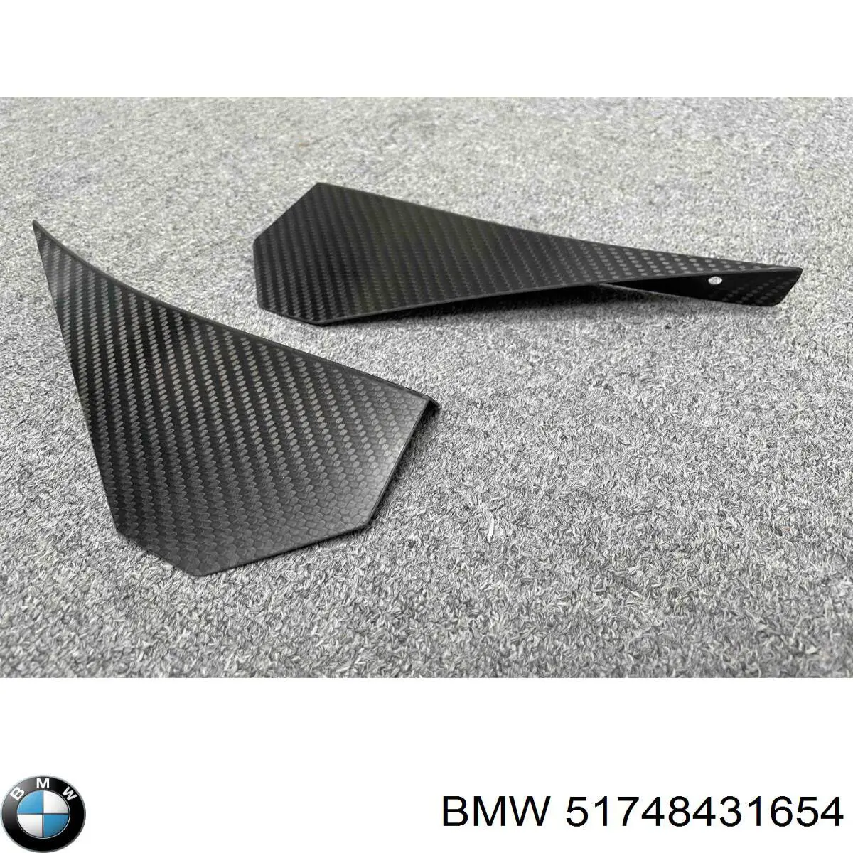 51748431654 BMW 