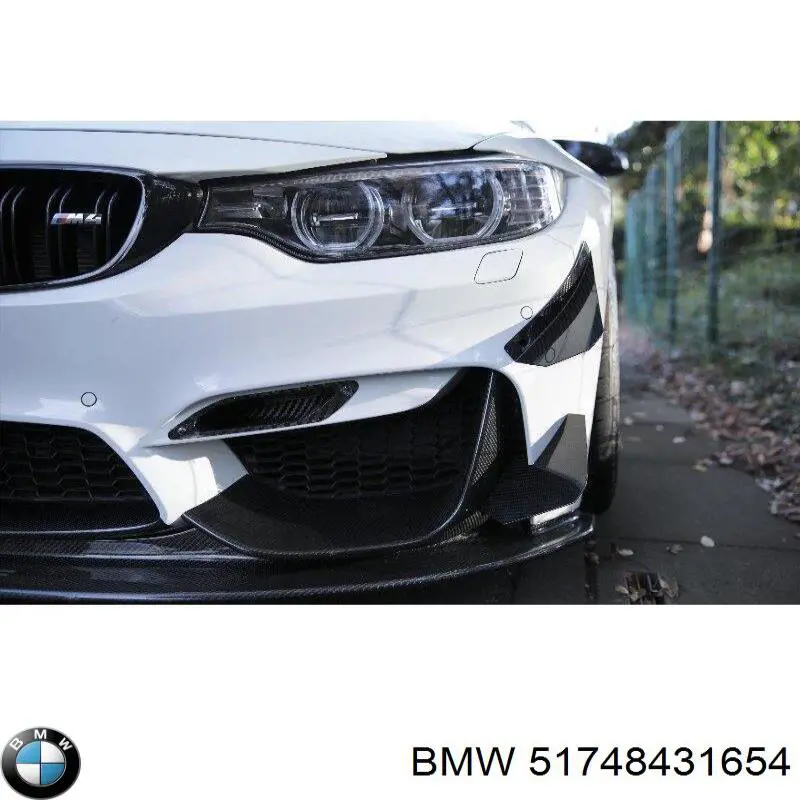  51748431654 BMW