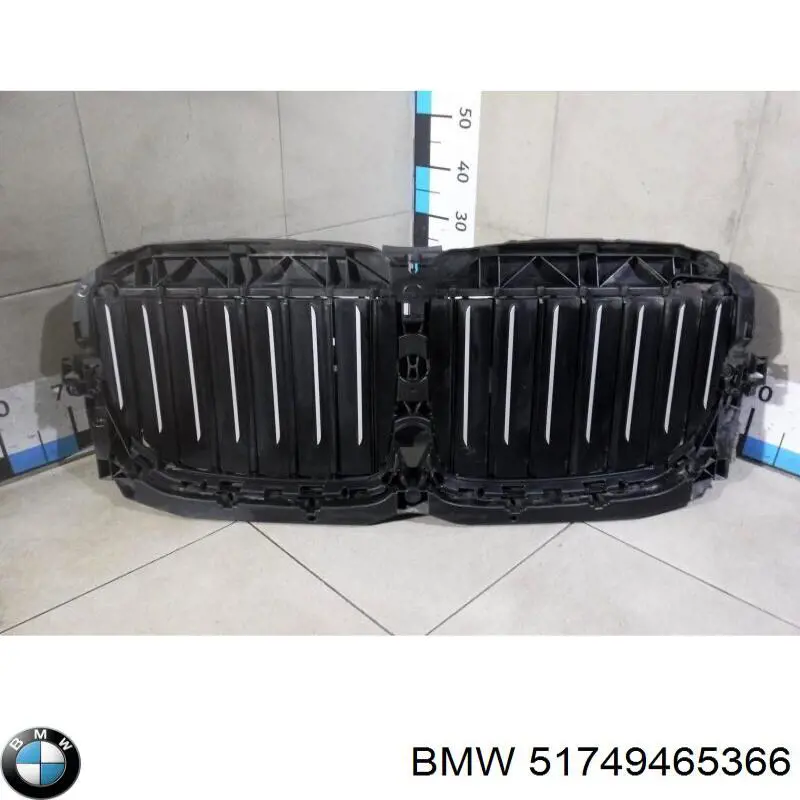  51749465366 BMW