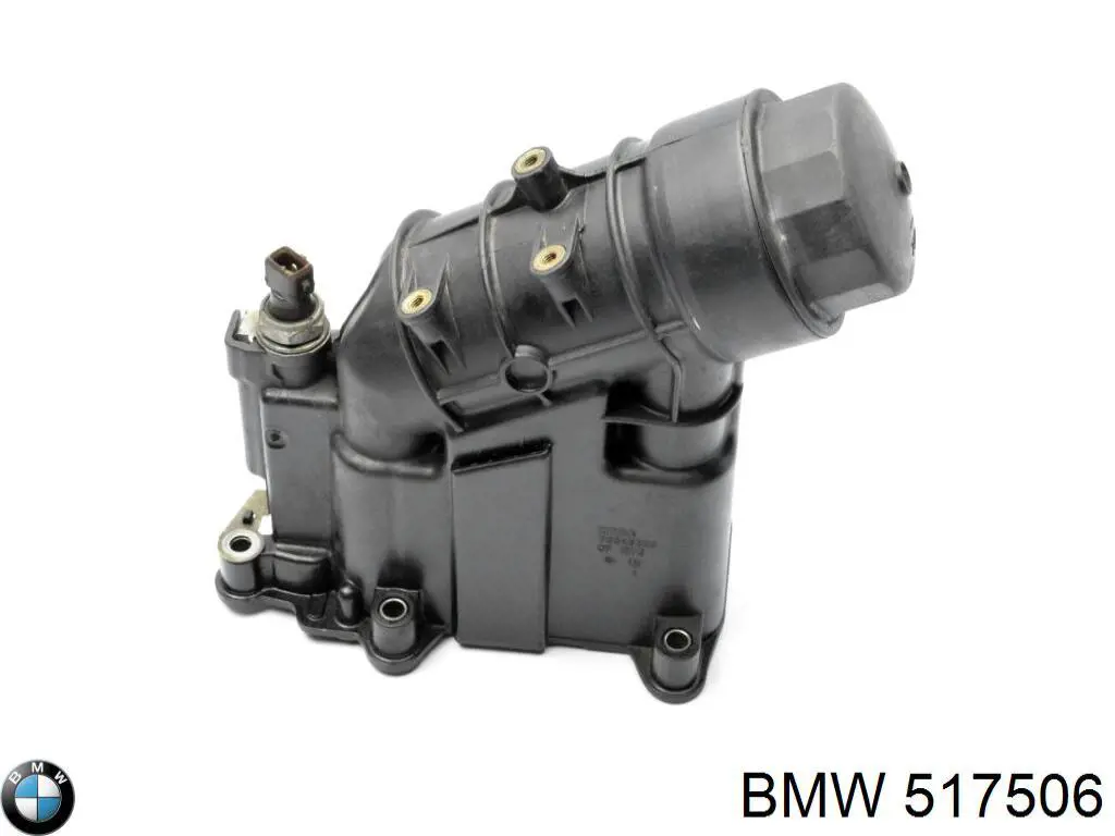 Купити 517506 BMW 
