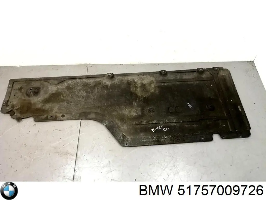  BMW 51757009726 ціна, від 38.00 USD