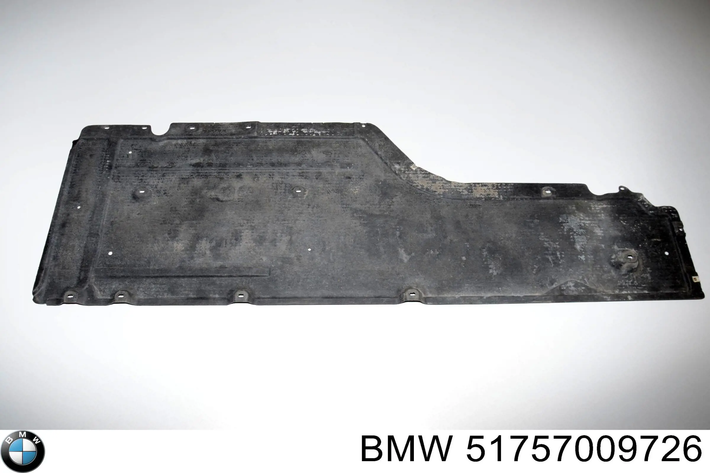 Купити 51757009726 BMW 