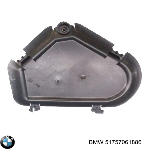 51757061886 BMW 