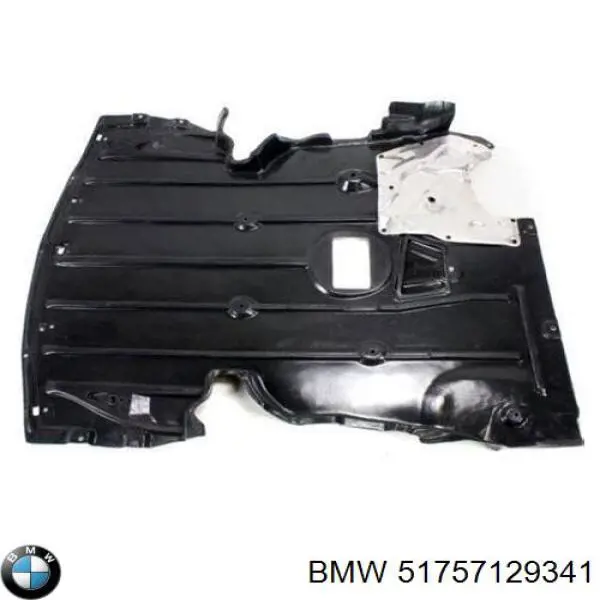 Купити 7025117 Autotechteile Захист піддона картера двигуна