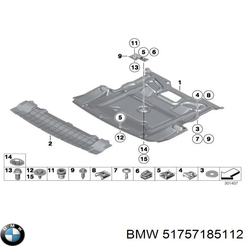 Захист моторного відсіку Signeda PBM60100A ціна, від 75.85 USD