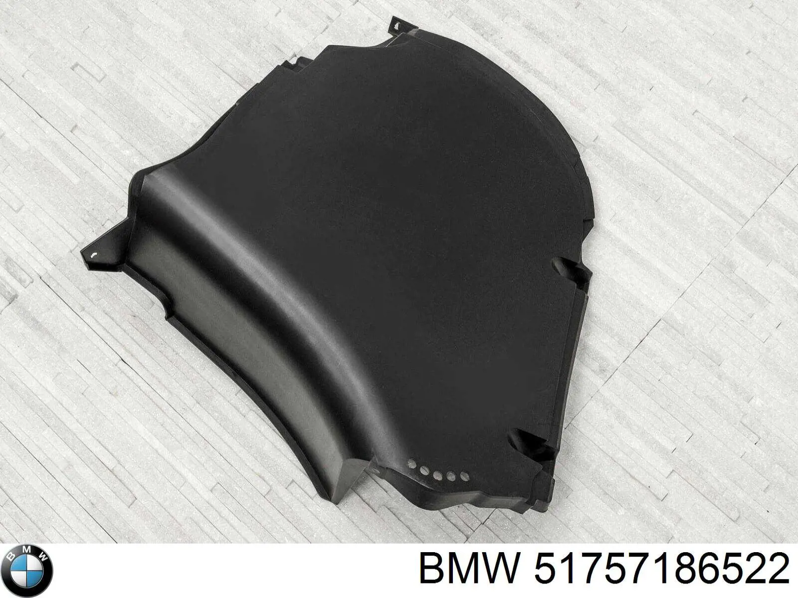 Захист заднього бампера Autotechteile 7015146 ціна, від 38.03 USD