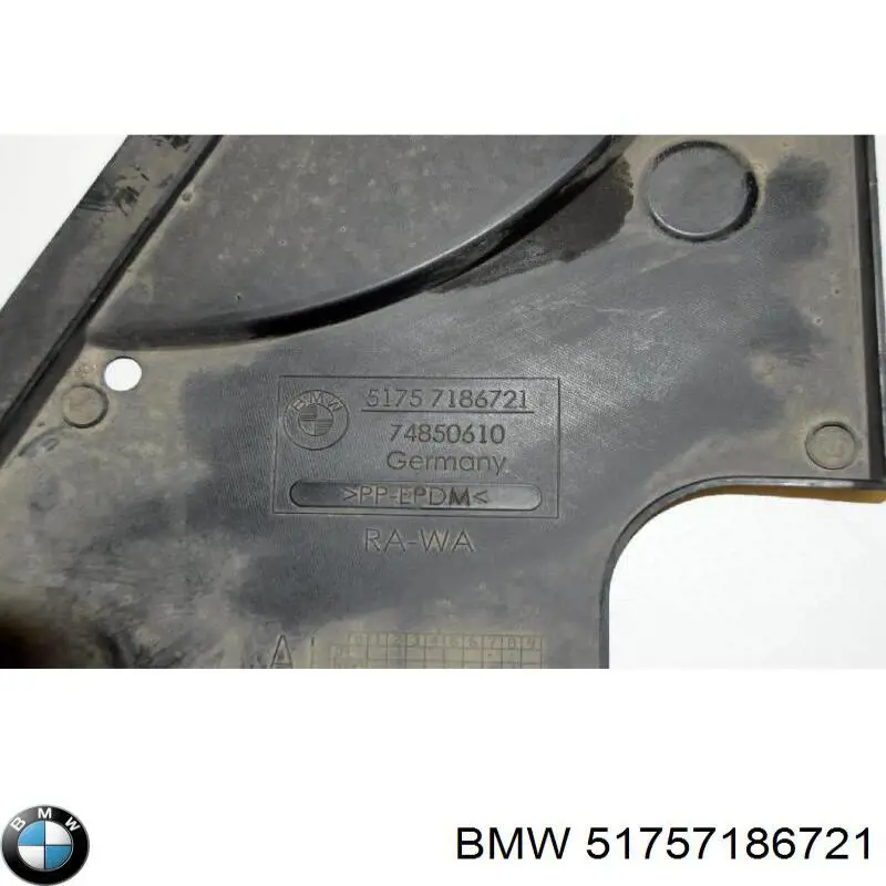51757186721 BMW 