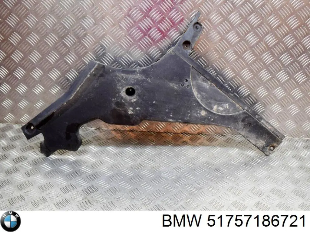  BMW 51757186721 ціна, від 5.07 USD