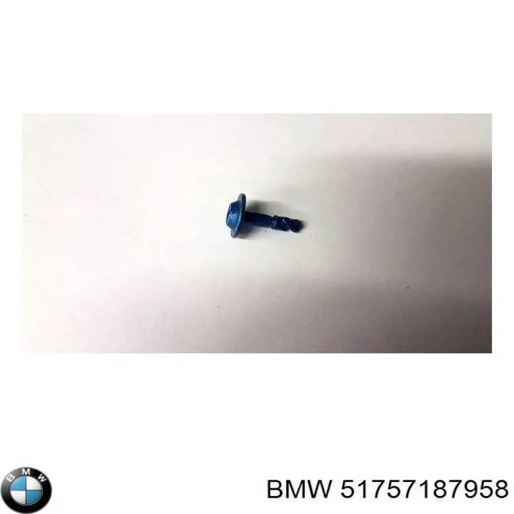  BMW 51757187958 ціна, від 57.00 USD