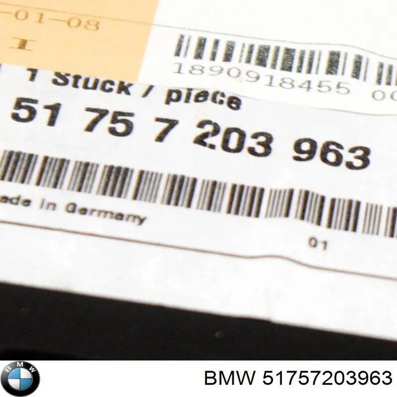 Повітропровід гальмівного диска, лівий Signeda PBM9975AL ціна, від 30.87 USD