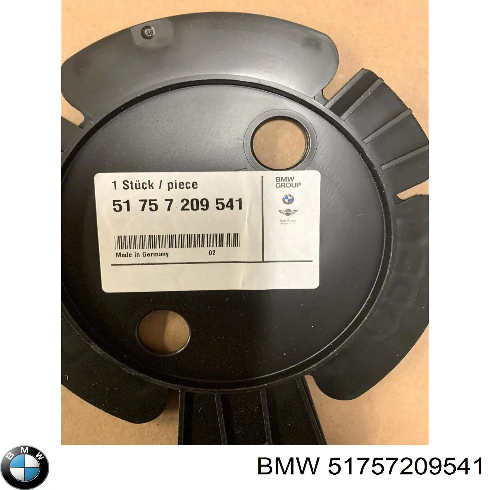 Купити 7145108 Autotechteile 