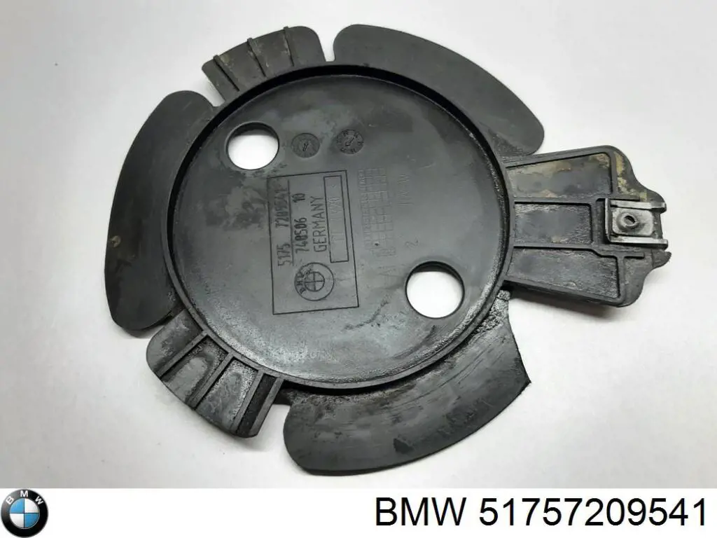  51757209541 BMW