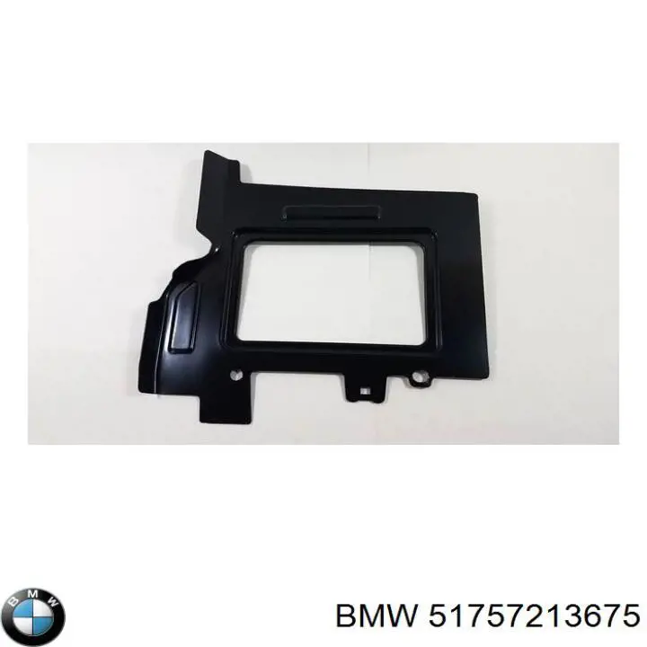 51757213675 BMW 