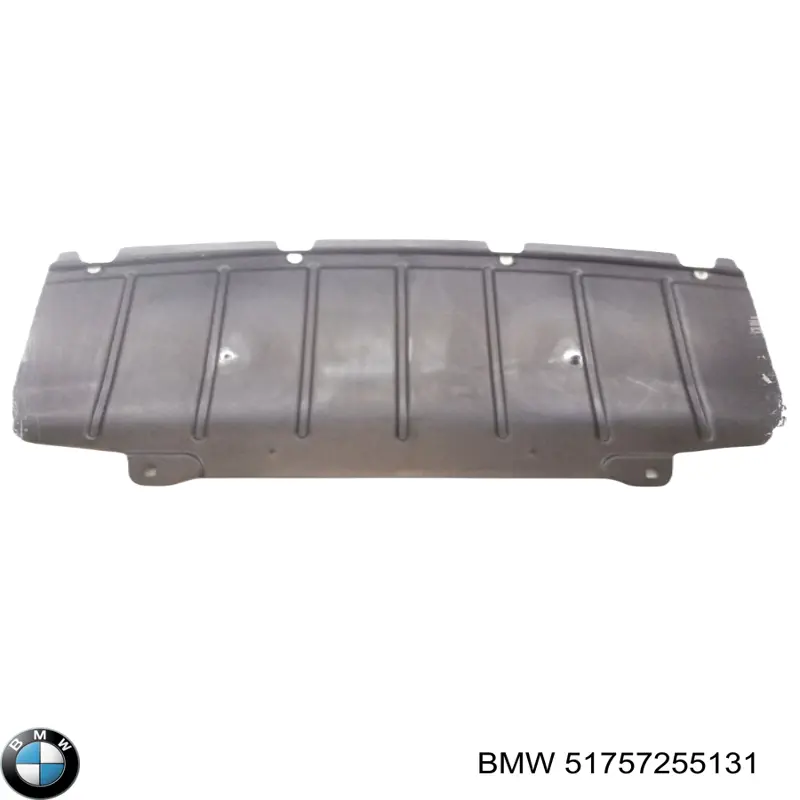 Купити 51757255131 BMW Захист піддона картера двигуна
