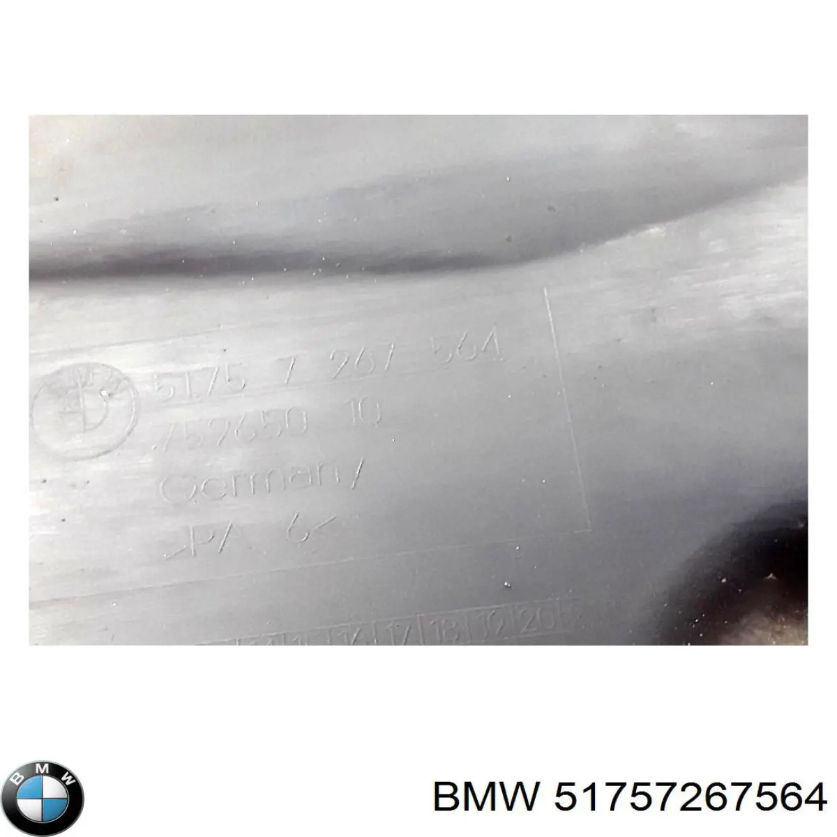  51757267564 BMW