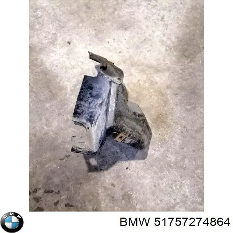 51757274864 BMW 