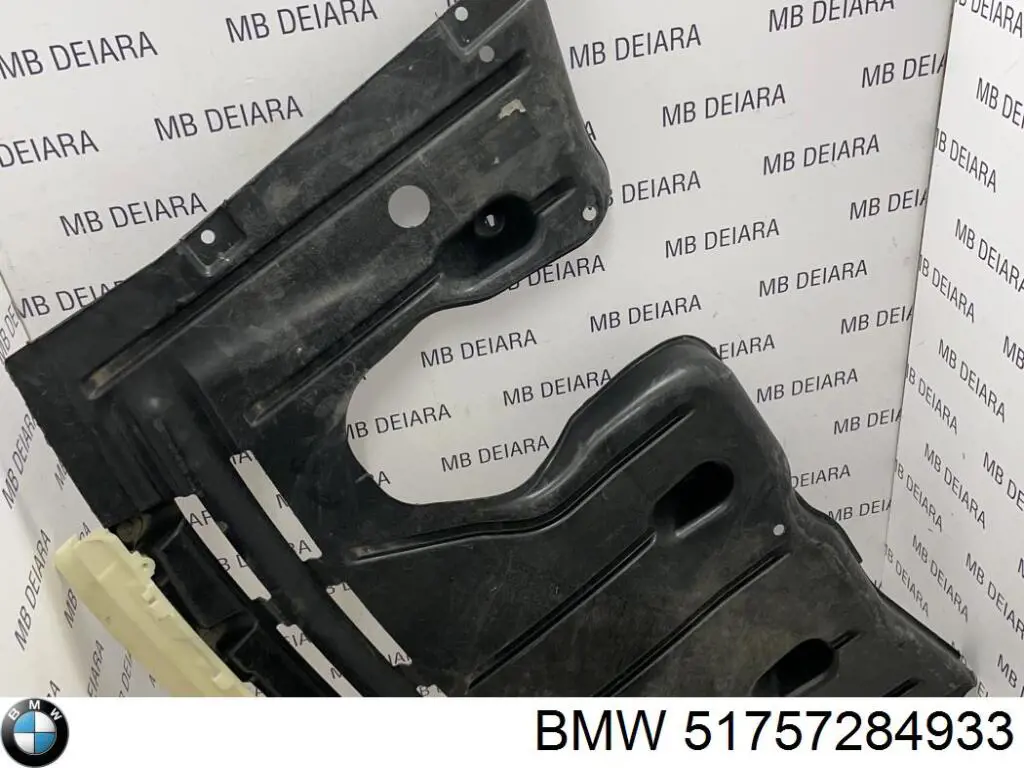 51757284933 BMW 