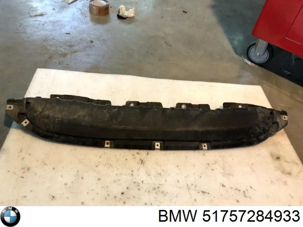  BMW 51757284933 ціна, від 36.73 USD