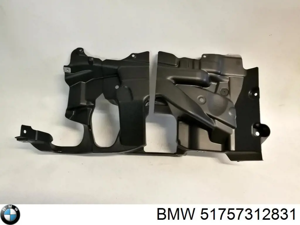  BMW 51757312831 ціна, від 12.70 USD