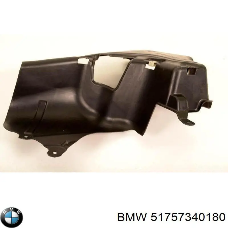  51757340180 BMW