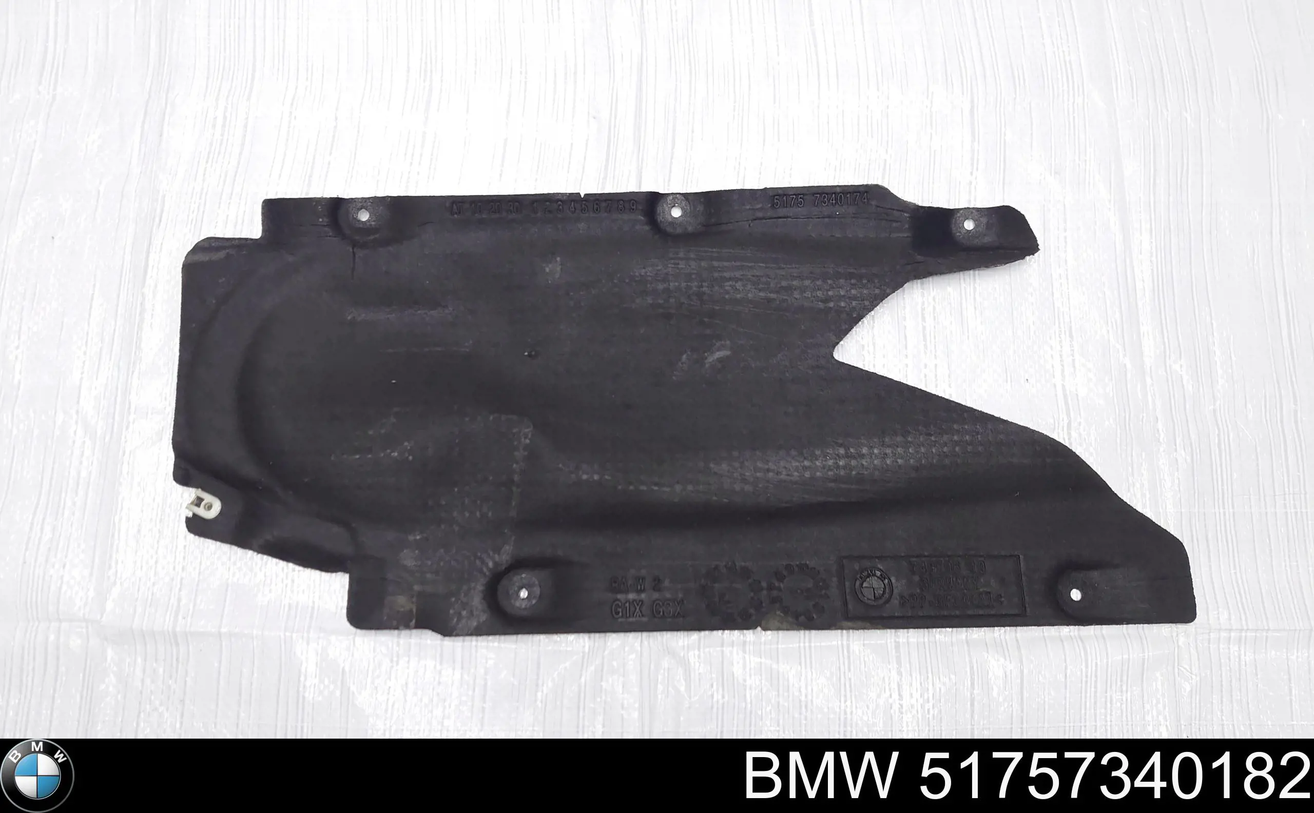  BMW 51757340182 ціна, від 49.40 USD