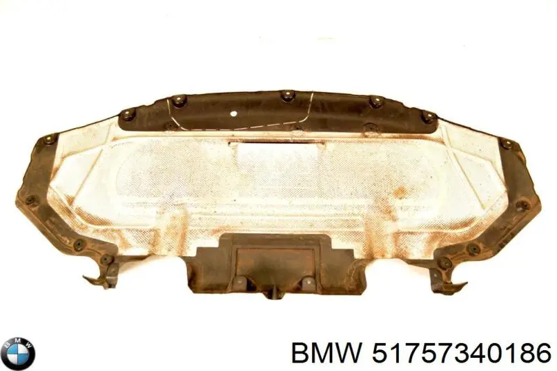  51757340186 BMW
