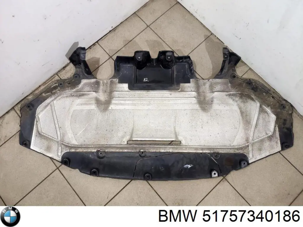 51757340186 BMW 