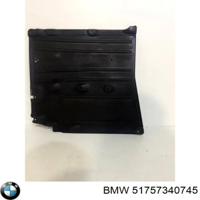  51757340745 BMW