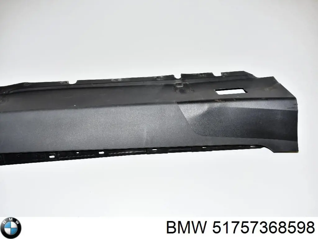  51757368598 BMW