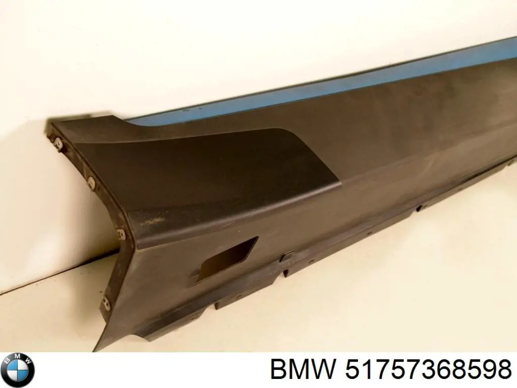 BMW 51757368598 ціна, від 55.56 USD
