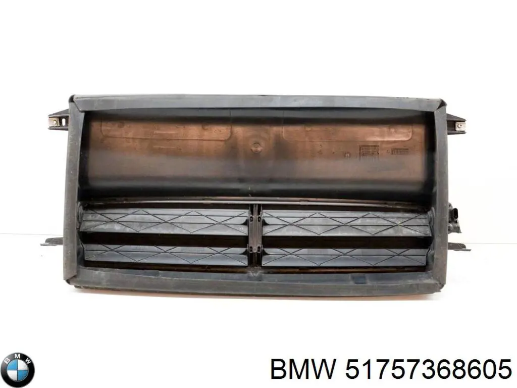 51757368605 BMW 