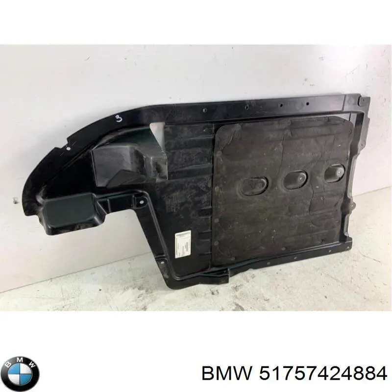  51757424884 BMW