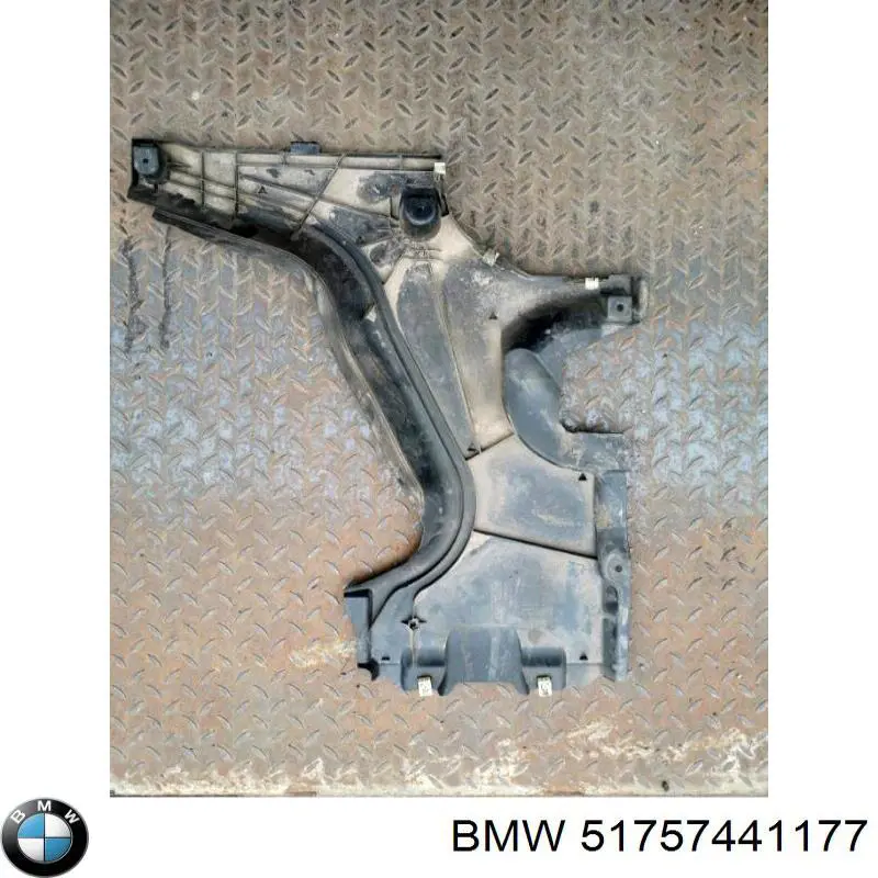  51757441177 BMW