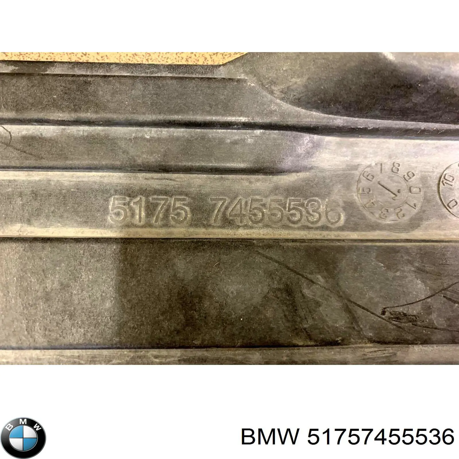  BMW 51757455536 ціна, від 112.88 USD