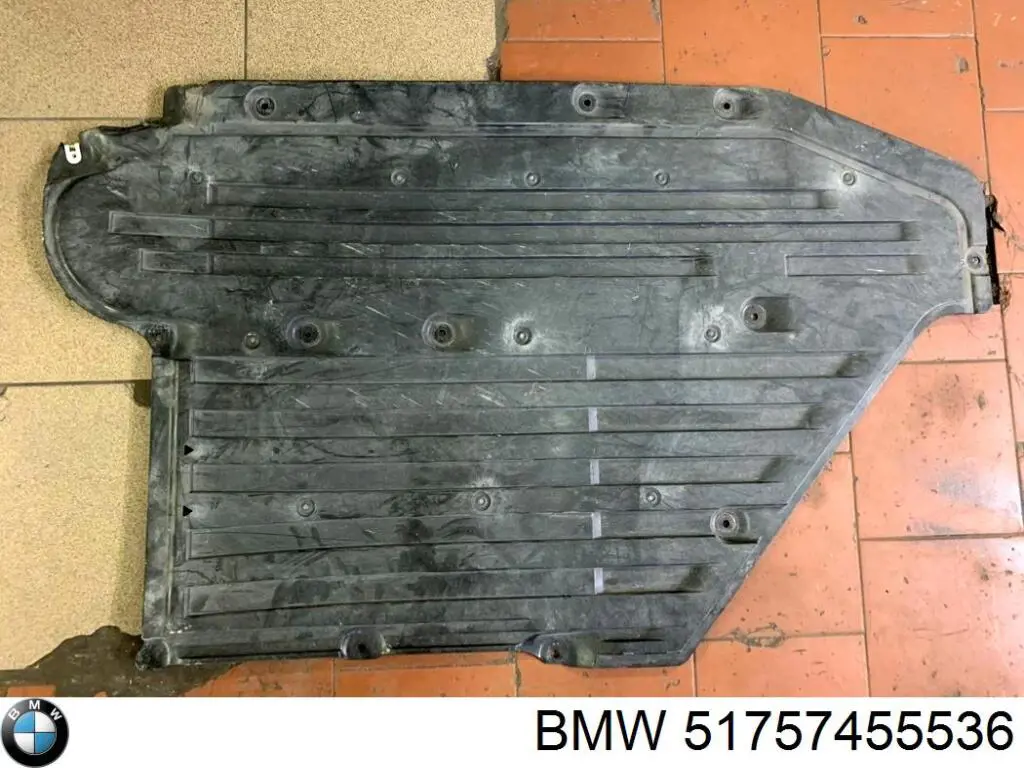  51757455536 BMW