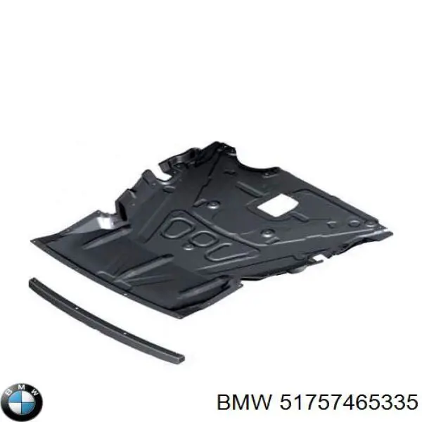 51757465335 BMW 