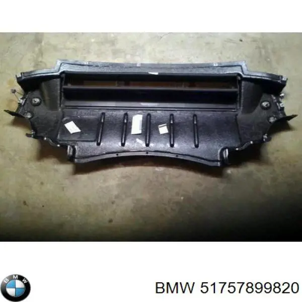 51757899820 BMW 