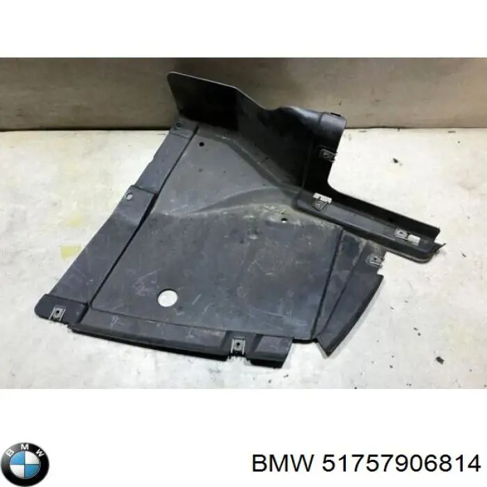  51757906814 BMW