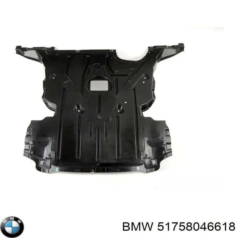  51758046618 BMW