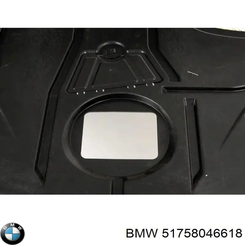 51758046618 BMW 