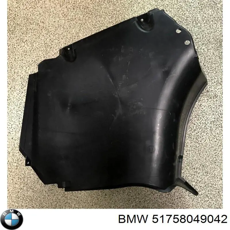  51758049042 BMW