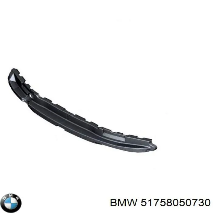 51758050730 BMW 